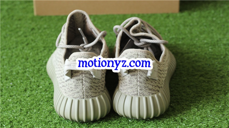 God Version Adidas Yeezy Boost 350 Moonrock